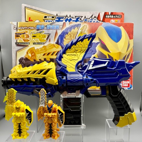 Power rangers dino fury - power,