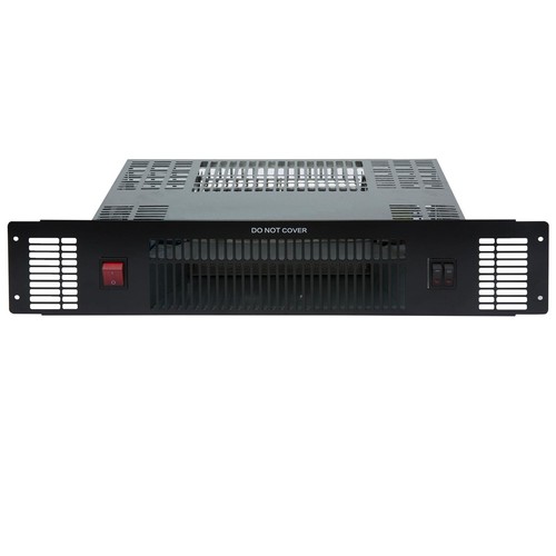 Sia plh2 2kw black - sia,