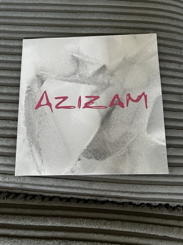 Sheeran azizam white vinyl - azizam,
