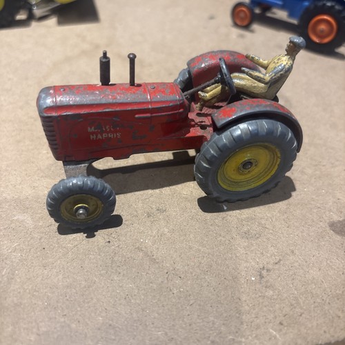 Dinky toys massey - toys, harris