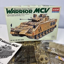 Academy 1365 WARRIOR MCV 1/35