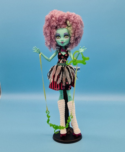 Mattel monster high doll - mattel, honey