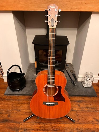 Taylor mini mahogany - taylor,