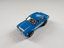 Hot Wheels Fast and Furious