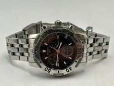 Tissot T362/462 PRS200 - Needs