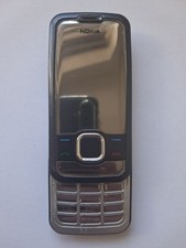 Nokia 6600 Slide - Black