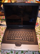 Packard Bell Easy Note Laptop