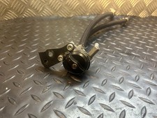 Kawasaki ZX6R F Genuine Fuel / Petrol Tap Petcock ZX6 Zx 600 95 96 97
