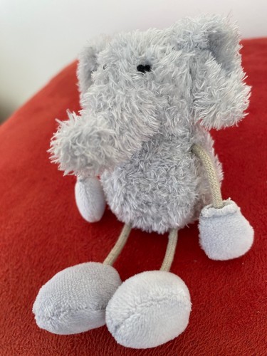 Jellycat jungle babbler - jellycat,