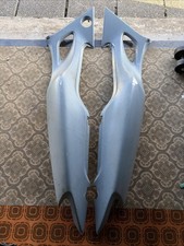 Honda cbr600f3 tail fairings - cbr600f3,