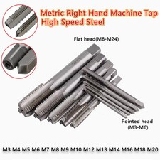 M1/M1.2 - M24 HSS Right Hand