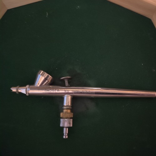 Badger airbrush gravity - airbrush,