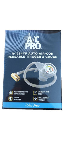 Pro 1234yf auto - r-1234yf,