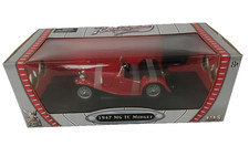 Road Signature Collection -