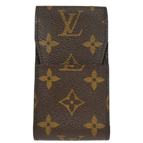 Louis vuitton monogram etui - vuitton,