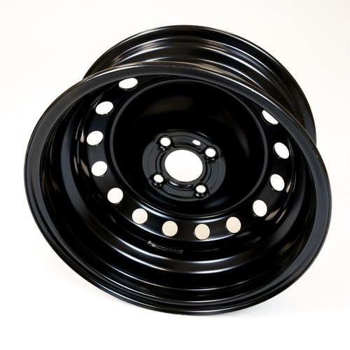 Renault clio mk5 steel wheel - renault,