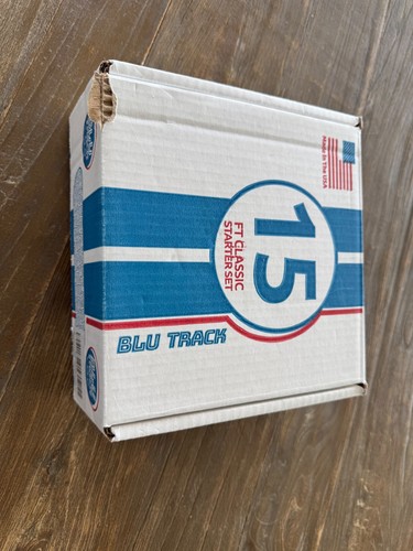 Blu track classic ft - blu,