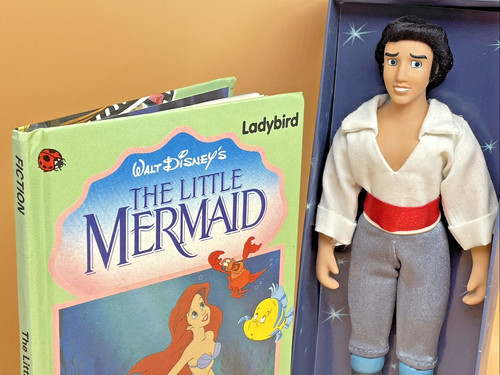 Disney little mermaid - disney,