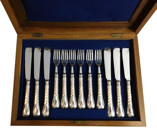 Antique 1865 london - london, sterling