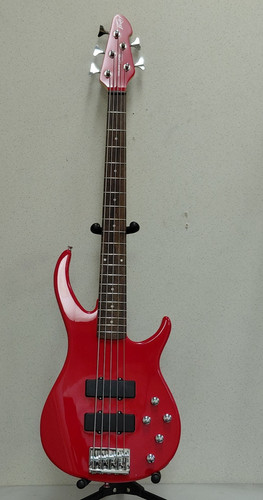 Peavey milestone red plus - 5,