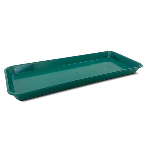 Mini windowsill watering tray - windowsill,
