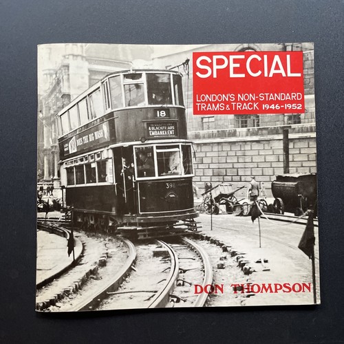 Special london non standard - non,