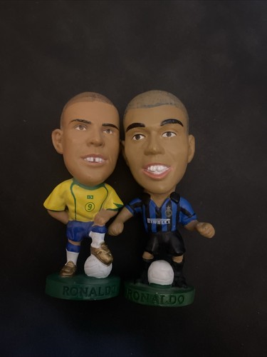 Corinthian prostars ronaldo - corinthian,