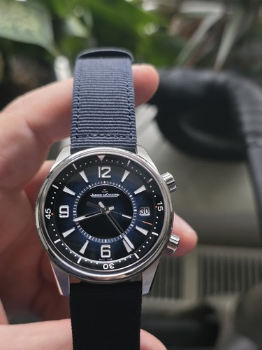 Jaeger lecoultre polaris men - jaeger-lecoultre,