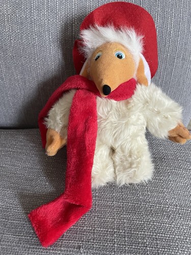 The wombles small orinoco - wombles,