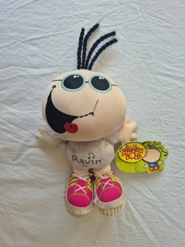 Vintage 90s russ berrie - 90s,
