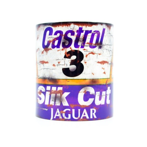 Silk cut xjr jaguar - silk, #3