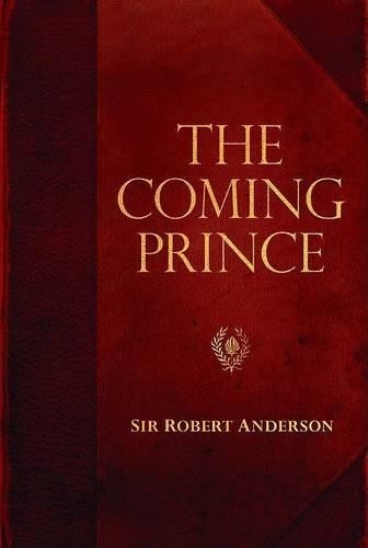 The coming prince - the,