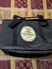 (New) Guinness 30 Can Black