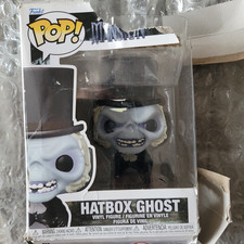 Funko Pop! Disney Haunted