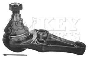 Key parts ball joints - key, 2