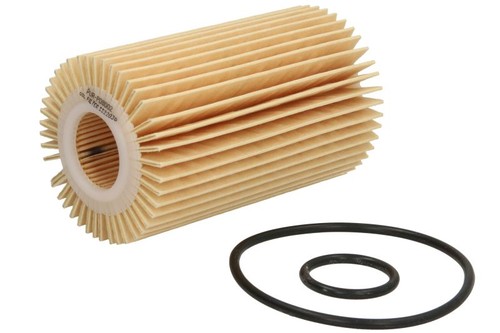 Oil filter fits lexus is - oil,