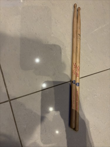 Drumsticks stagg american - drumsticks, 7a