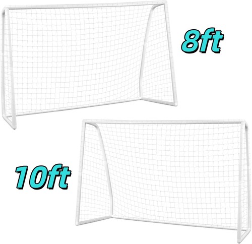 Outdoor traning 8ft - 8ft/10ft, pvc