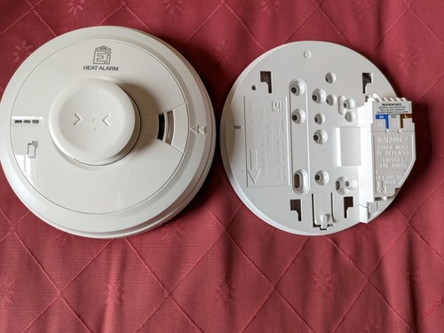 Aico ei3014 heat alarm - heat,