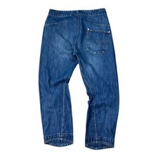 LEVIS ENGINEERED JEANS PANTS WORKWEAR TROUSERS ARCHIVE 90S