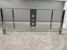 AVF SDC1250CMCC: Glass Corner