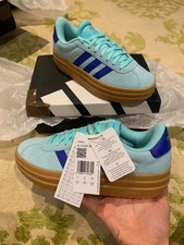 adidas lv court blue and baby