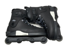 Razors Cult Black Skates 10.5