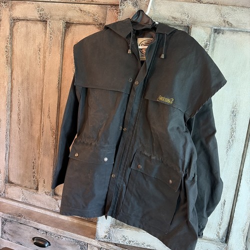 Driza bone vintage bushman - vintage,