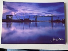 Middlesbrough Postcard -