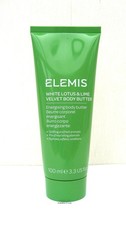 Elemis White Lotus & Lime Body