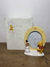 Vintage Disney Classic Winnie