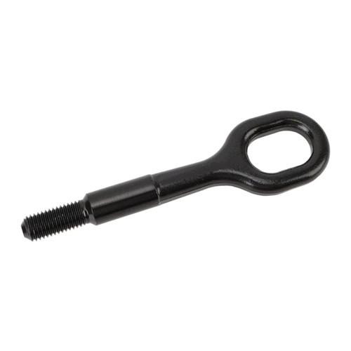 Mount vehicle recovery hook - vehicle,