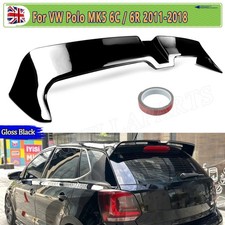 For VW Polo MK5 6R 6C 2009-17