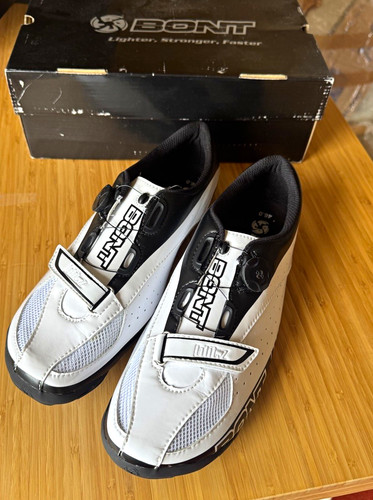 Bont blitz road cycling - bont,